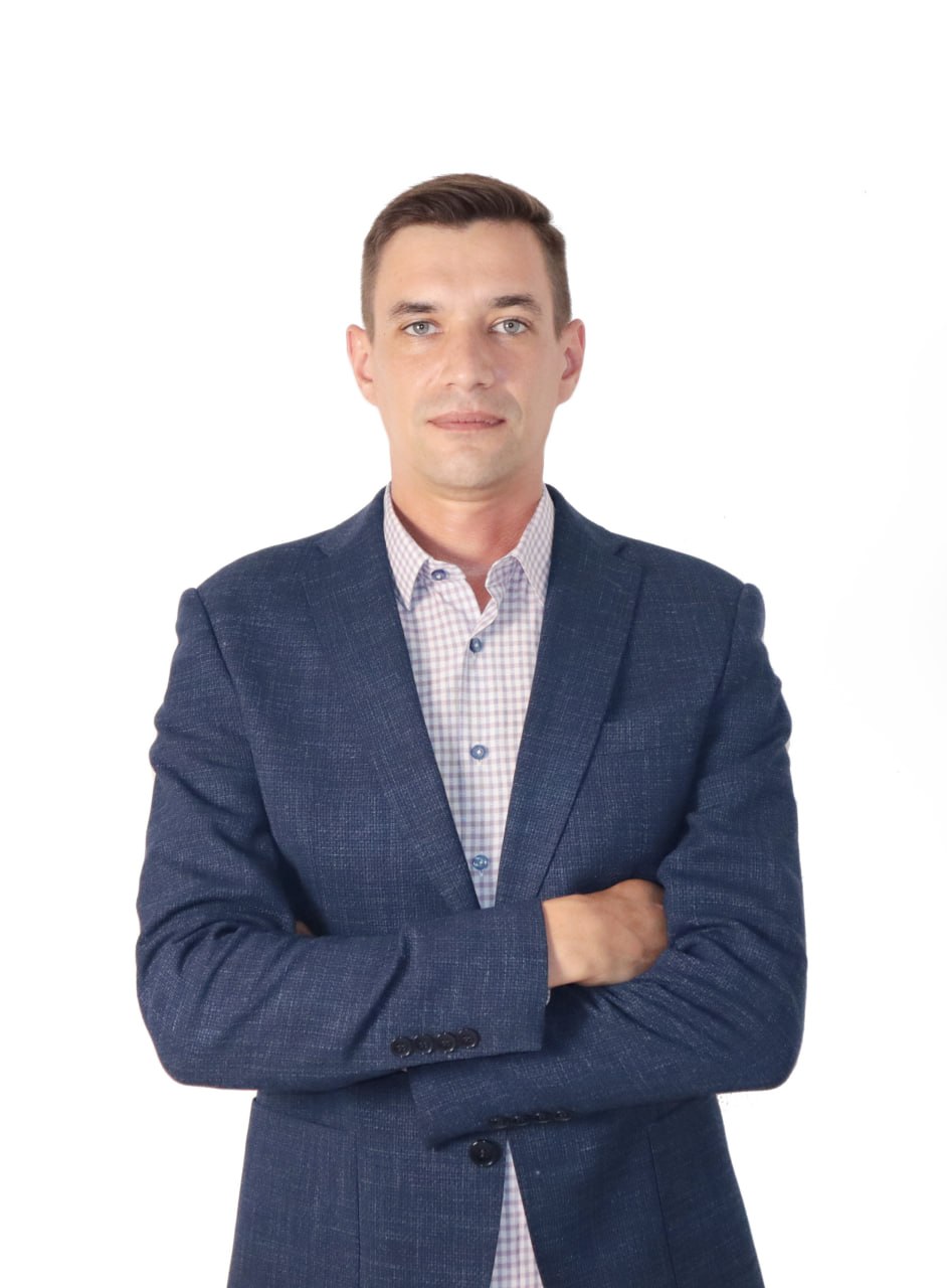 Основатель CashFlow Tashkent